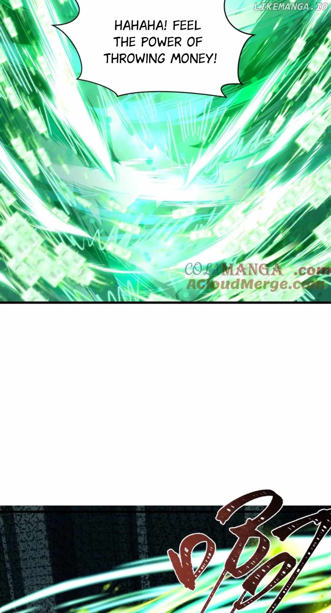 Age of Terror Chapter 476 27